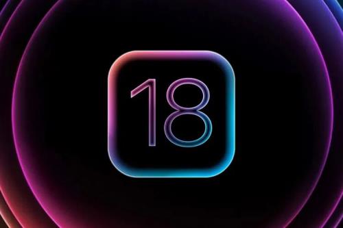 ایفون با IOS18 متحول می شود، به علاوه جزئیات